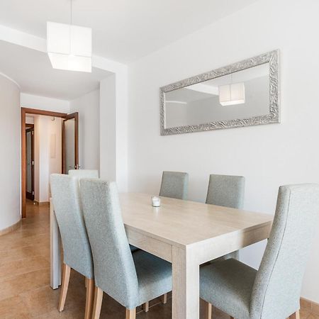 Dimi Holidays Porto Cristo Slu Meerblick Apartment 3- Hafen Porto Cristo 120M Zum Strand Exteriör bild