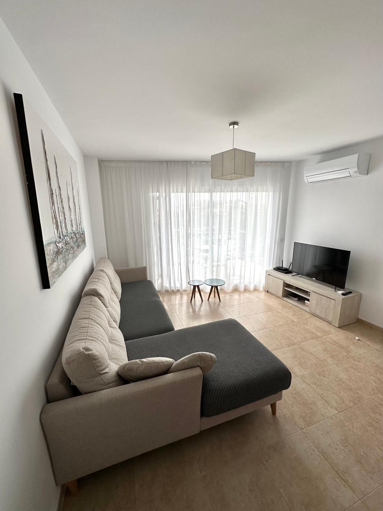 Dimi Holidays Porto Cristo Slu Meerblick Apartment 3- Hafen Porto Cristo 120M Zum Strand Exteriör bild