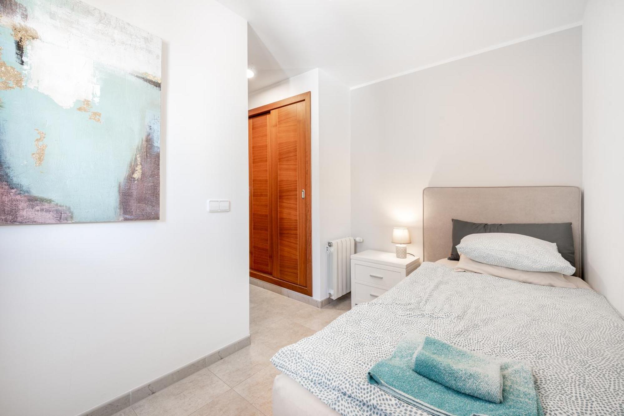 Dimi Holidays Porto Cristo Slu Meerblick Apartment 3- Hafen Porto Cristo 120M Zum Strand Exteriör bild