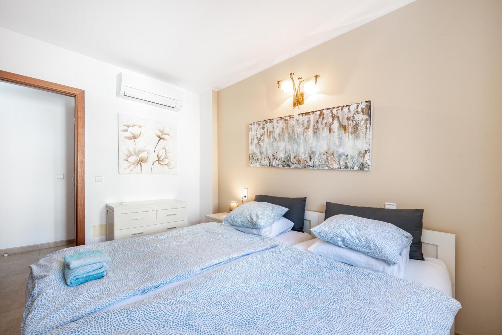 Dimi Holidays Porto Cristo Slu Meerblick Apartment 3- Hafen Porto Cristo 120M Zum Strand Exteriör bild