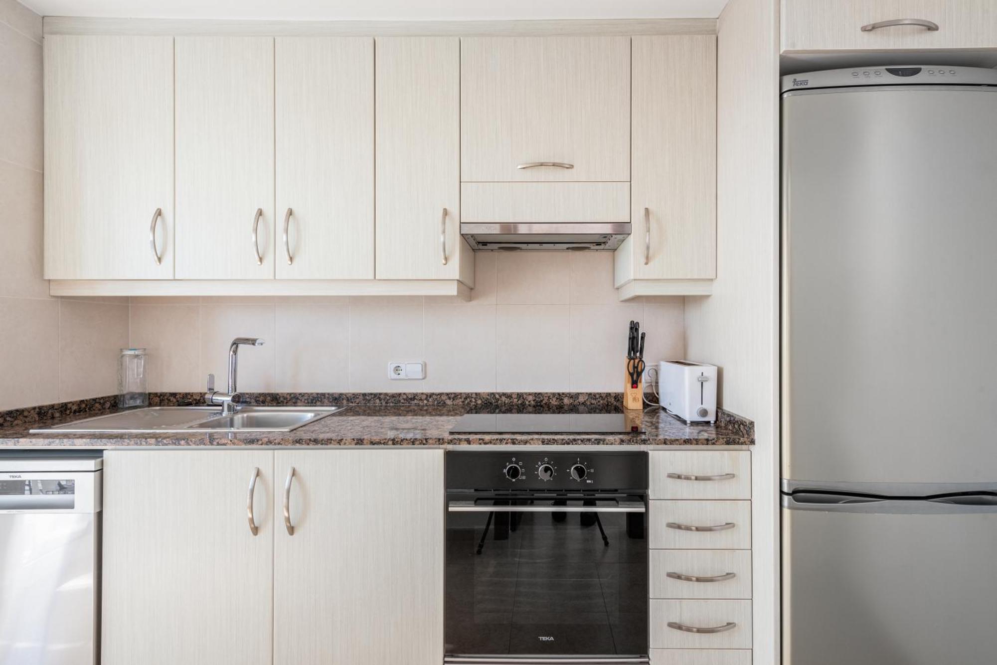 Dimi Holidays Porto Cristo Slu Meerblick Apartment 3- Hafen Porto Cristo 120M Zum Strand Exteriör bild