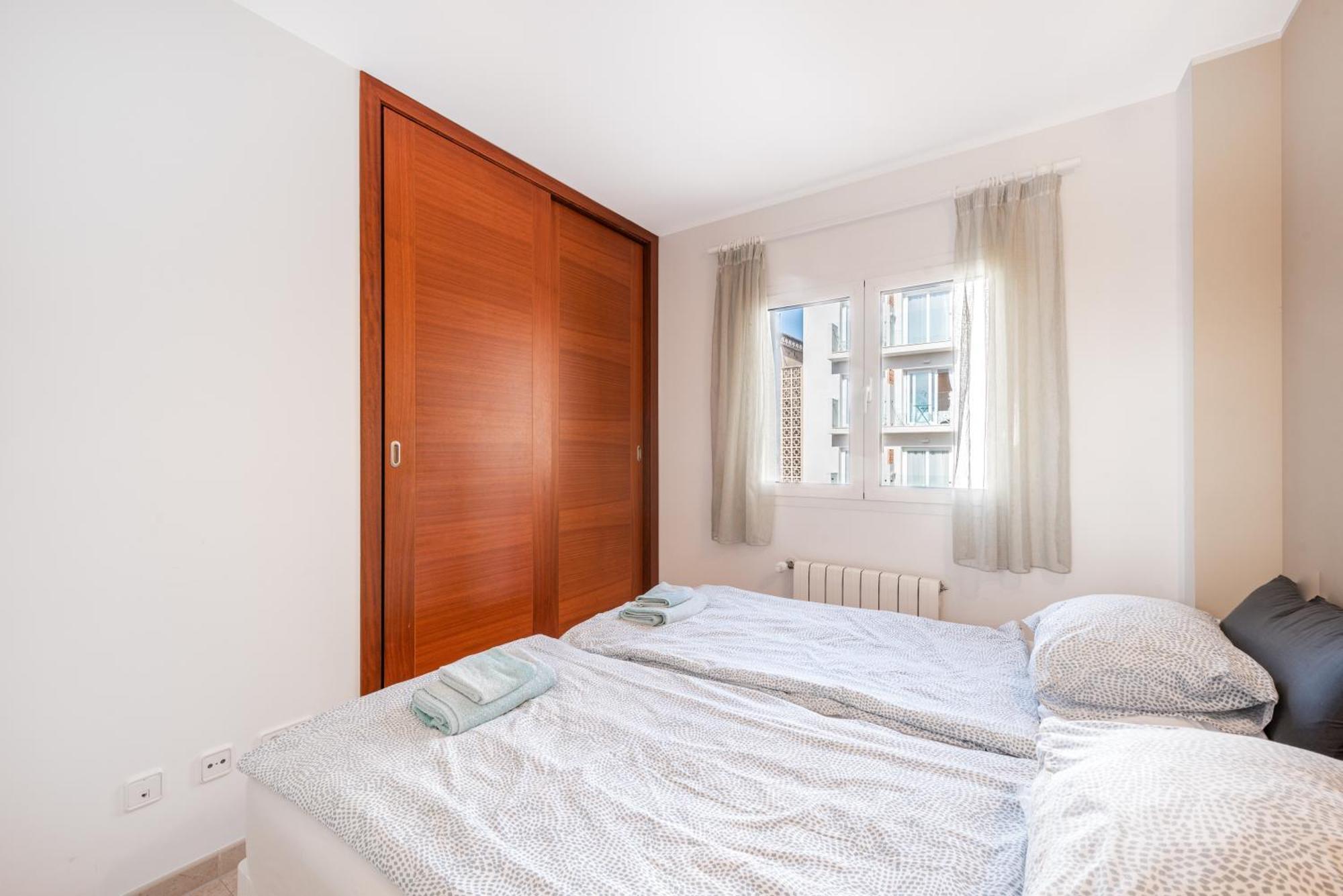Dimi Holidays Porto Cristo Slu Meerblick Apartment 3- Hafen Porto Cristo 120M Zum Strand Exteriör bild