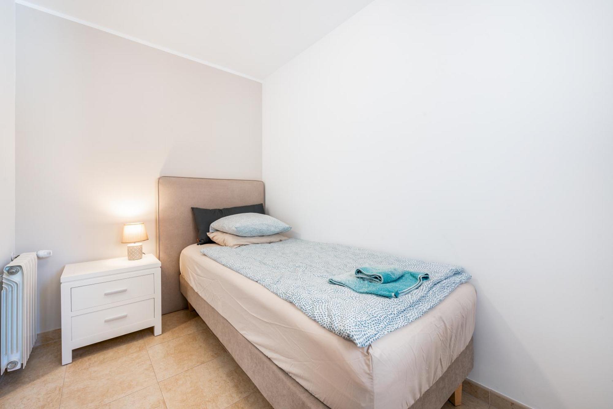 Dimi Holidays Porto Cristo Slu Meerblick Apartment 3- Hafen Porto Cristo 120M Zum Strand Exteriör bild